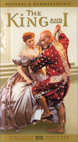 Buy Now at Amazon.com: The King And I