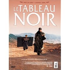 Le Tableau noir