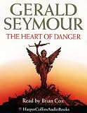 Review HarperCollins Audio  / The Heart of Danger