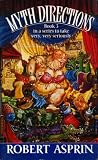 Myth Directions (Myth Books)