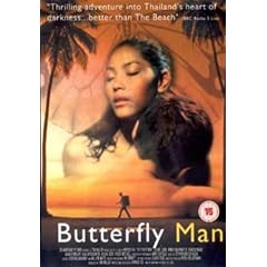 Butterfly Man [DVD] [2002]