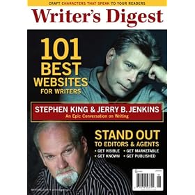 Writer's Digest (1-year)