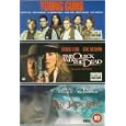 Young Guns / The Quick And The Dead / The Jack Bull