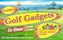 Brando's Golf Gadgets for Women: Improve your game, by any means necessary!