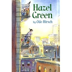 Hazel Green