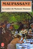 Le Rosier de madame Husson