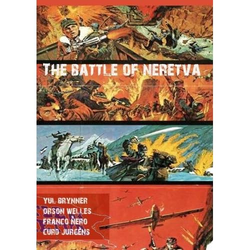 Battle Of Neretva