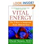 Vital Energy: The 7 Keys to Invigorate Body, Mind, and Soul