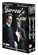 Garrow's Law Series One and Two [DVD]