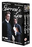 Garrow's Law Series One and Two [DVD] DVD
