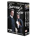 Garrow's Law Series One and Two [DVD]