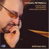 Revue Marian Petrescu  / Body and Soul