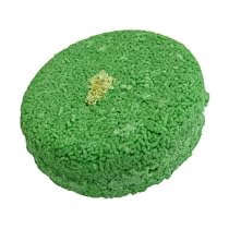 Karma Komba Solid Shampoo by LUSH
