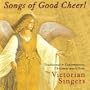 Songs of Good Cheer