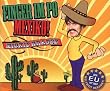 Finger im Po-Mexiko