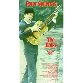 The Bobo [VHS]