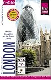 London - City Guide - Mit allen Schaupl&auml;tzen aus Dan Browns "Sakrileg" - Hans-G&uuml;nter Semsek