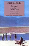 Purple America : A Novel