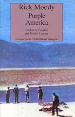 Purple America : A Novel