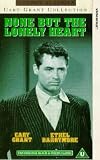 None But The Lonely Hearts [UK IMPORT] - Cary Grant