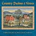 Country Psalms & Verses 2005 Calendar