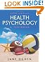 Health Psychology: A textbook