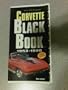 Corvette Black Book 1953-1998