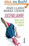Jugendjahre: Kinder durch die Pubert�...