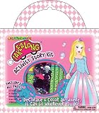 Take-Along Activity Story Kit - Princess