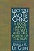 Search : Lao Tzu, Tao Te Ching
