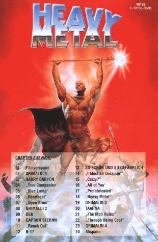Heavy Metal