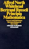Principia Mathematica: Vorwort und Einleitungen