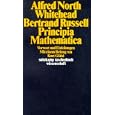 Principia Mathematica. Vorwort und Einleitungen.