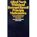 Suhrkamp Taschenbuch Wissenschaft, Nr. 593: Principia Mathematica: Vorwort und Einleitungen