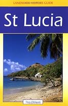 St Lucia (Landmark Visitors Guide St. Lucia)