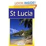 St Lucia (Landmark Visitors Guide St. Lucia)