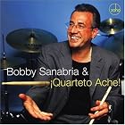 Bobby Sanabria and Quarteto Aché! by BobSanabria