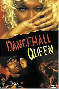 Cover of "Dancehall Queen"