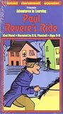 Paul Revere`s Ride And More! [VHS]