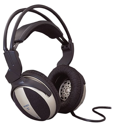 Jensen JF40 Open Air Headphone