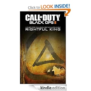 Rightful King [Kindle Edition]