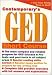 Contemporary's GED Short Course by  ISBN 0809230348
