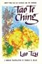 Tao Te Ching: A Modern Translation
