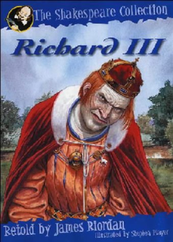 Richard III (Shakespeare Collection)