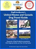 Dogfriendly.Com's United States and Canada Dog Travel Guide