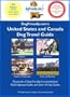 Dogfriendly.Com's United States and Canada Dog Travel Guide