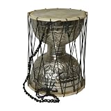 Talking Drums