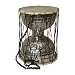 Brass Talking Drum, 10x15