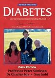 Diabetes at Your Fingertips