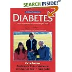Diabetes at Your Fingertips (At Your Fingertips) by  Mark Levy, Tricia Weller, and Sean Hilton